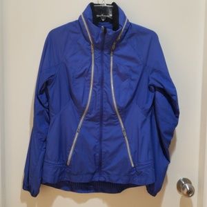 Lululemon running jacket